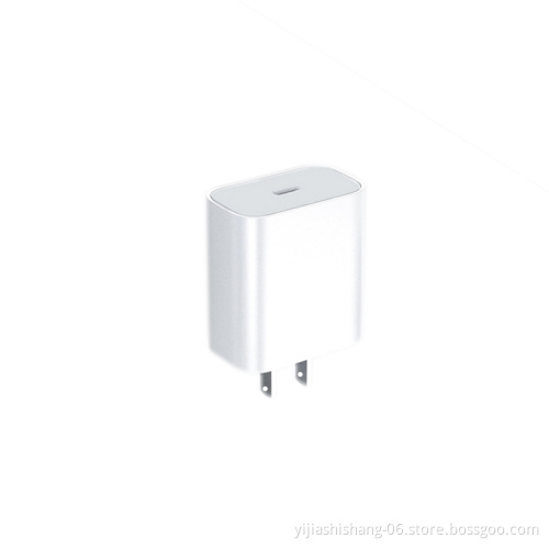 USB Mobile Charger 3A Phone Adapter Wall Charger